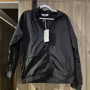 Rains Track Jacket